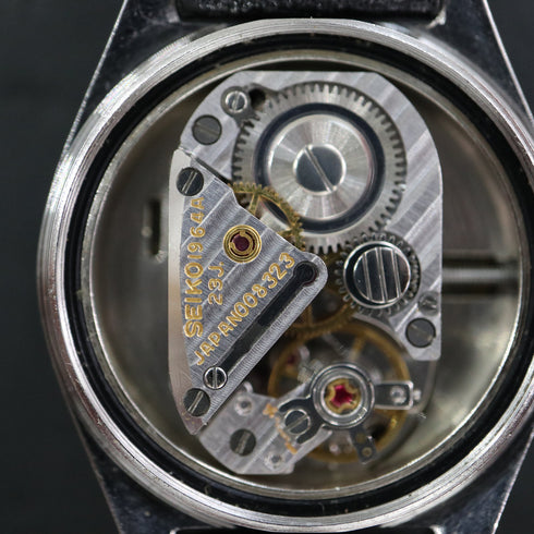 SEIKO / KS-885